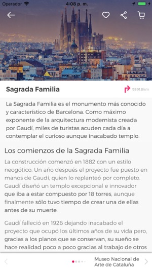 Guía Barcelona Civitatis.com(圖9)-速報App