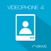 DIVUS VIDEOPHONE 4