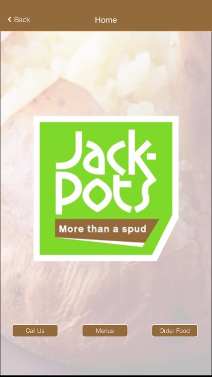 Jack-Pots Cafe