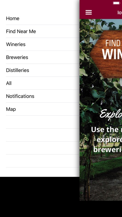 Iowa Wine and Beer