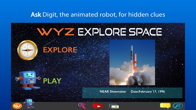 Wyz Explore Space(圖4)-速報App