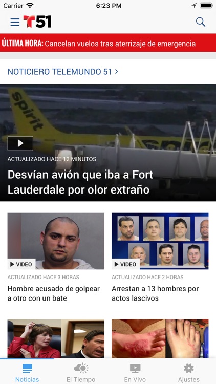 Telemundo 51