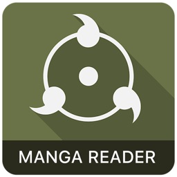 MangaZone!-Manga Books Reader by Kevin Wang