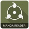 Join us if you like manga - the world's unlimited, ever growing library of FREE manga story