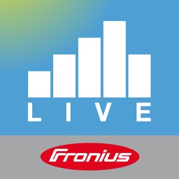 Fronius Solar Apple Watch App