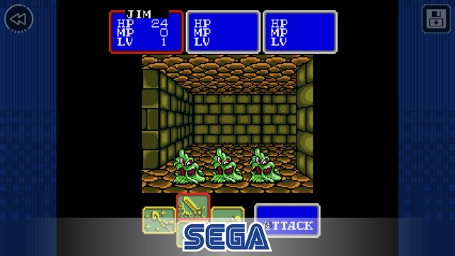 Shining Force Classics(圖2)-速報App