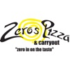 Zero's Pizza