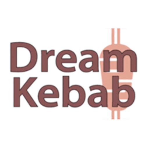 Dream Kebab Voorhout icon