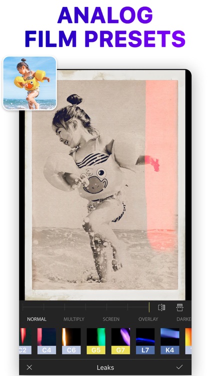 VaCo Vintage Photo.s Effect.s screenshot-5