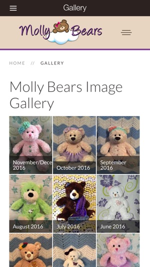 Molly Bears(圖4)-速報App