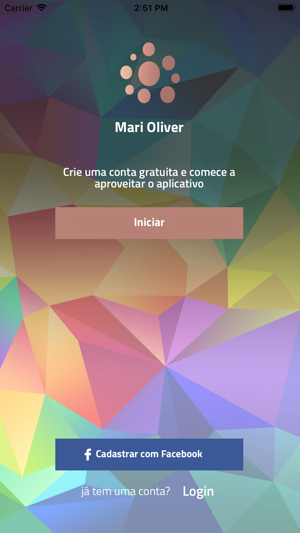 Mari Oliver(圖1)-速報App