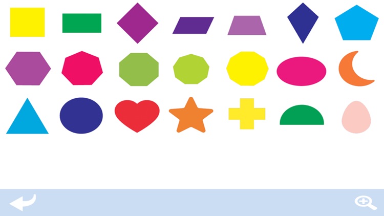 Toddlerland screenshot-4