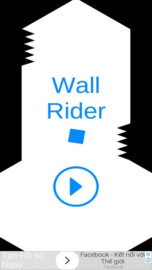 Wall Rider - Tap to climbing(圖2)-速報App