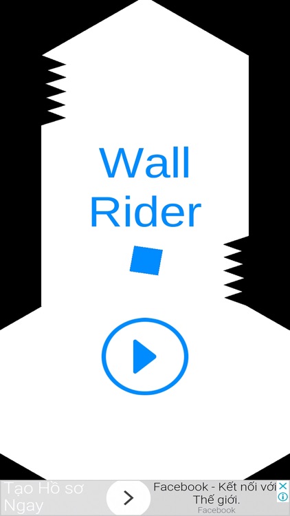 Wall Rider - Tap to climbing