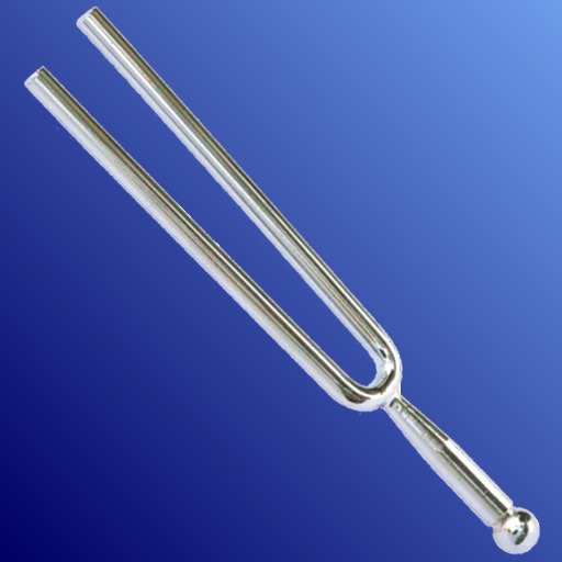 weber tuning fork used for