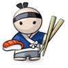 Sushi Chef - Ninja
