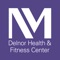 The Delnor Health & Fitness Center application provides members with easy access to the people and programs to keep you healthy