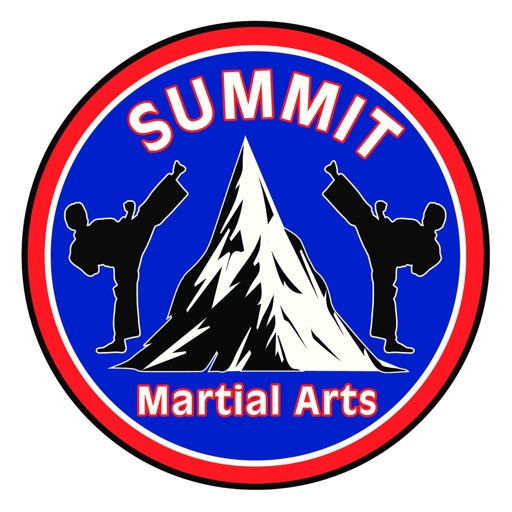 Summit Martial Arts icon