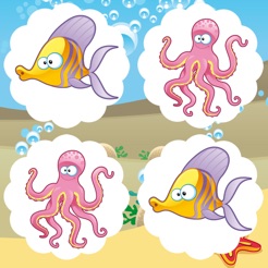 animal s memo for kids fun education al game をapp storeで