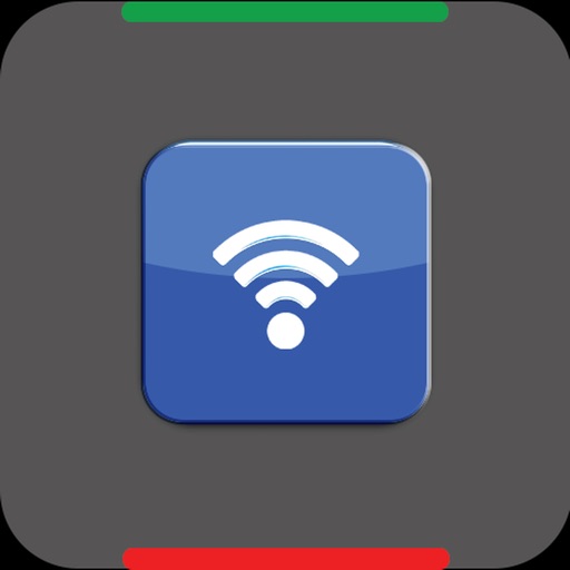 WiFi Automation ESP8266 iOS App