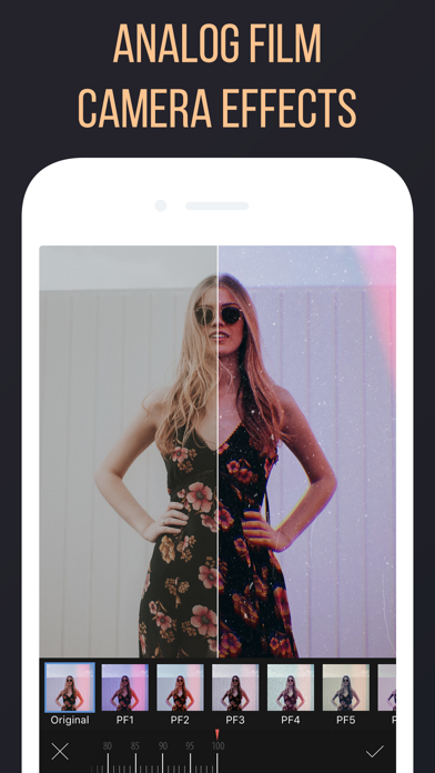 Camly Pro – Photo Editor & Collage Maker Screenshot 3