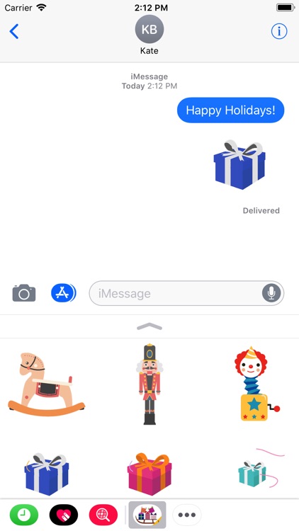 Buncee Holiday