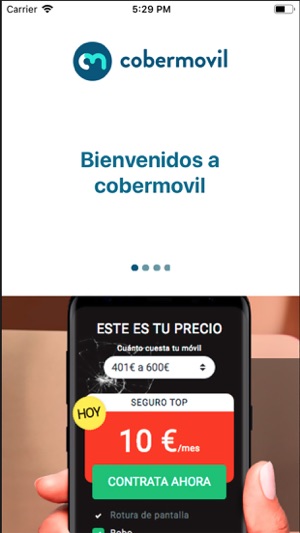 Cobermovil(圖1)-速報App