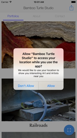 Bamboo Turtle Studio(圖1)-速報App