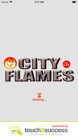 City Flames