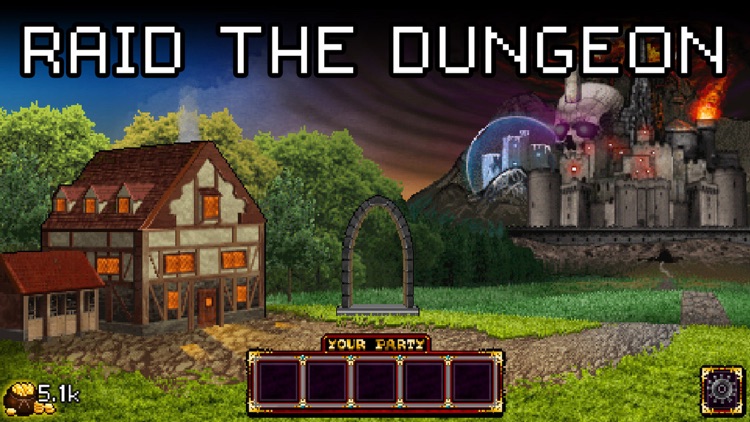 Soda Dungeon