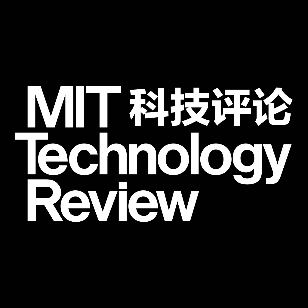 麻省理工科技评论 App Icon