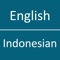 English to Indonesian Dictionary