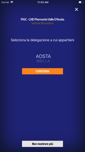 FIGC Piemonte(圖2)-速報App