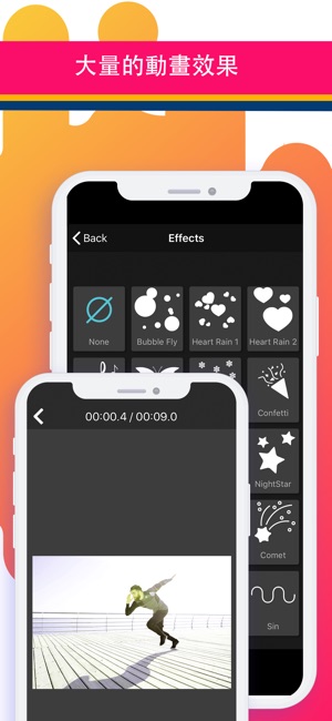 Slow Motion Video Editor(圖3)-速報App