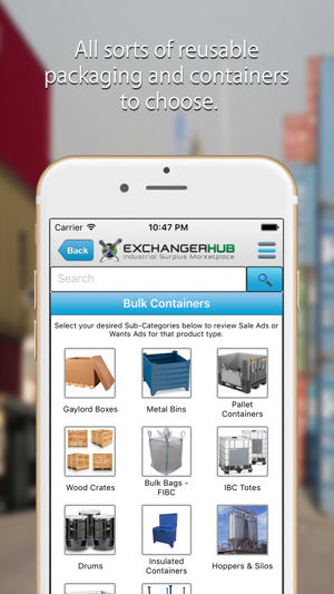 ExchangerHub(圖3)-速報App