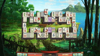 Mahjong Quest Match screenshot 3
