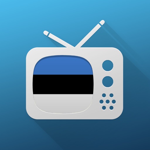 1TV - Eesti Telekanalite Free icon