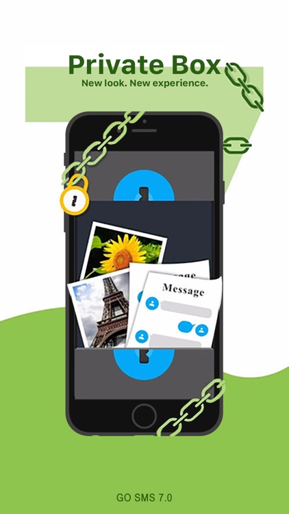 GO SMS Pro ™ By GO Dev Team screenshot-3