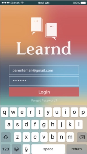 Learnd(圖1)-速報App