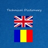 Technical Dictionary En-Ro