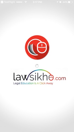 LawSikho(圖1)-速報App