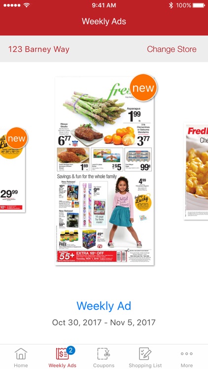Fry's