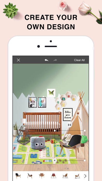 Decor Matters: Design & Shop