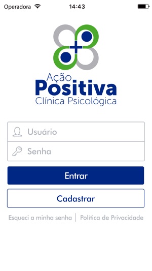 Ação Positiva Cl. Psicológica(圖1)-速報App