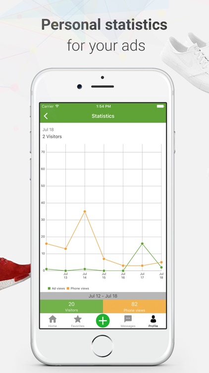 Jiji.ng screenshot-4