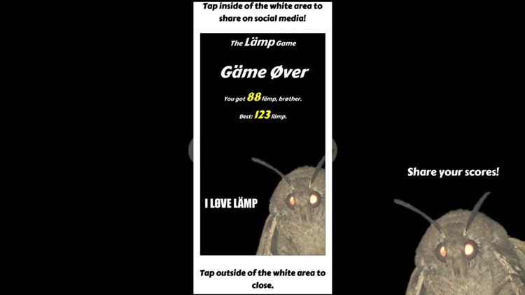 The Lamp Game screenshot-6