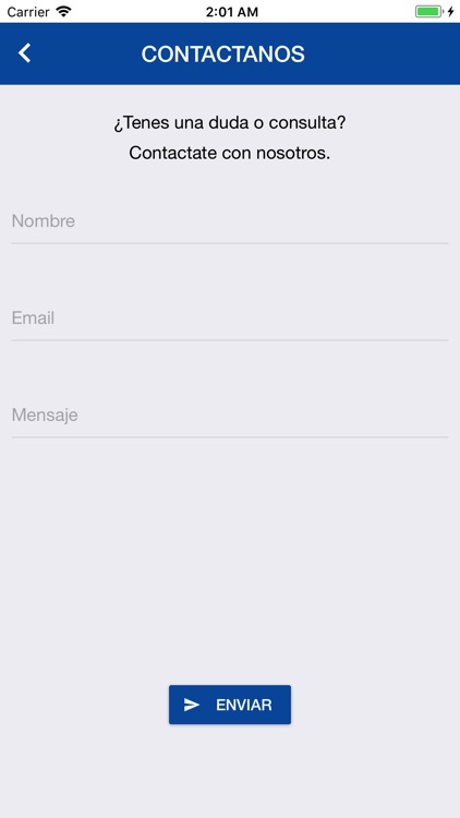 Michelin Promos y Beneficios screenshot-4