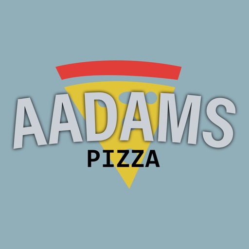 Aadams Pizza Nottingham icon