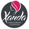 Xanda – Cabeleireiro & Estética, é uma empresa com um vasto leque de serviços, entre eles poderá: cortar, lavar, secar, aplicar coloração, madeixas, permanente, alisamento