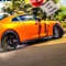 Drive extremely fast and beautiful cars on asphalt tracks